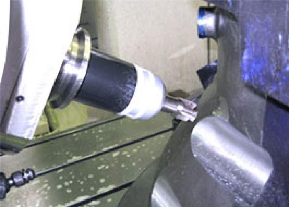 テクニカルレポート