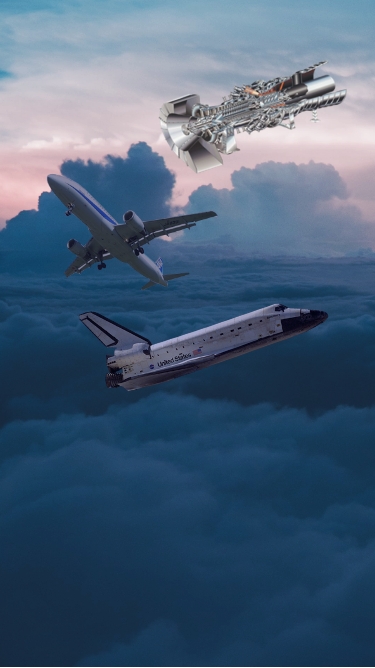 原子力部品からジェットエンジンにいたる大型精密部品までワールドワイドな技術で最先端のニーズにお応えします。